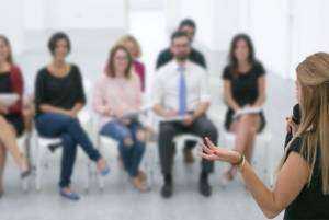 Cursos y talleres Sevilla