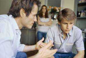 Mediación familiar Sevilla