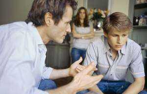 Mediación familiar Sevilla