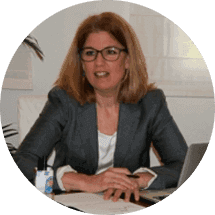 Marisa Lorenzo García