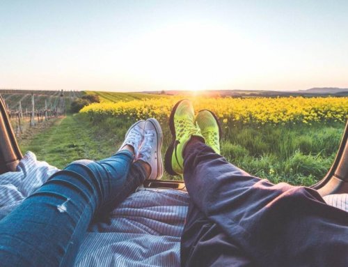 ¿Generan tus sueños un conflicto de pareja?