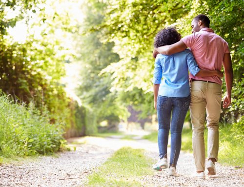 Comunicación en la pareja: «tenemos que hablar»
