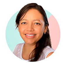 Selene Zambrano Rubio