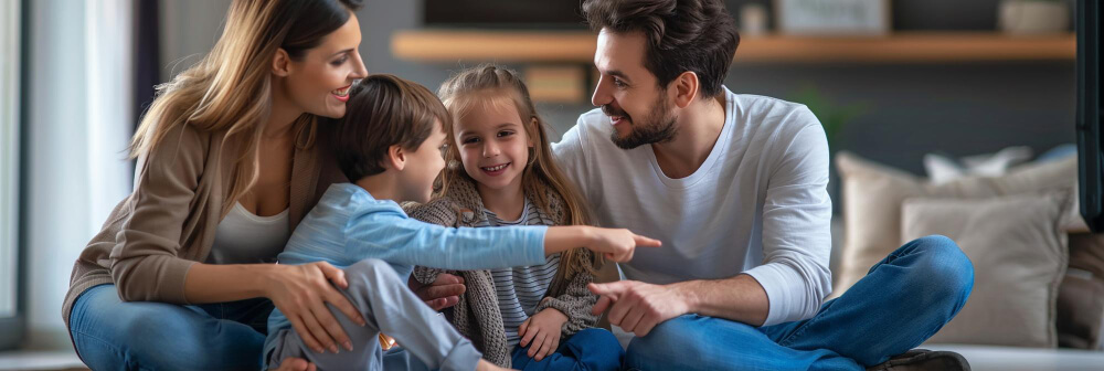 Mediación Terapia Familiar en Sevilla Mediación Terapia Familiar en Sevilla