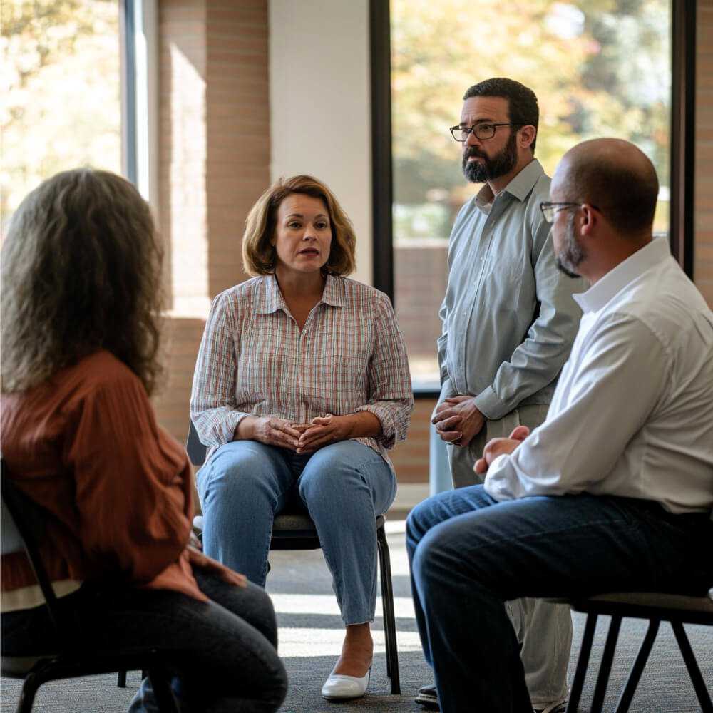 Mediación Terapia Familiar en Sevilla