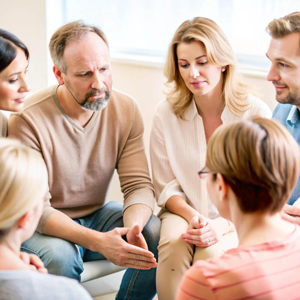 Mediación Terapia Familiar en Sevilla