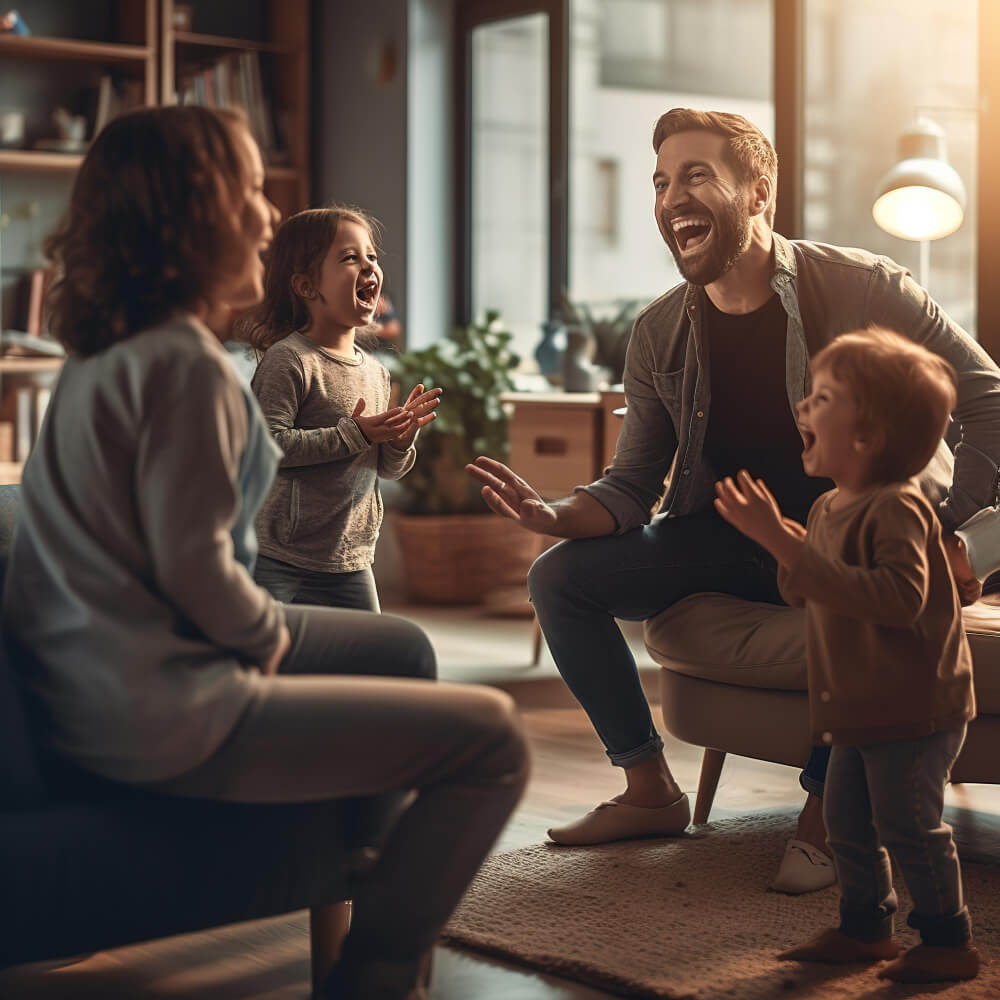 Mediación Terapia Familiar en Sevilla