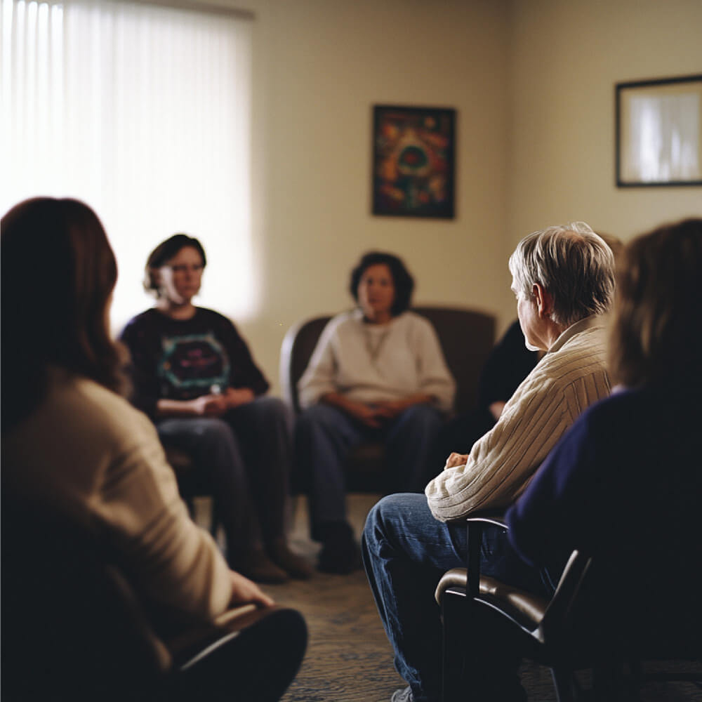 Mediación Terapia Familiar en Sevilla