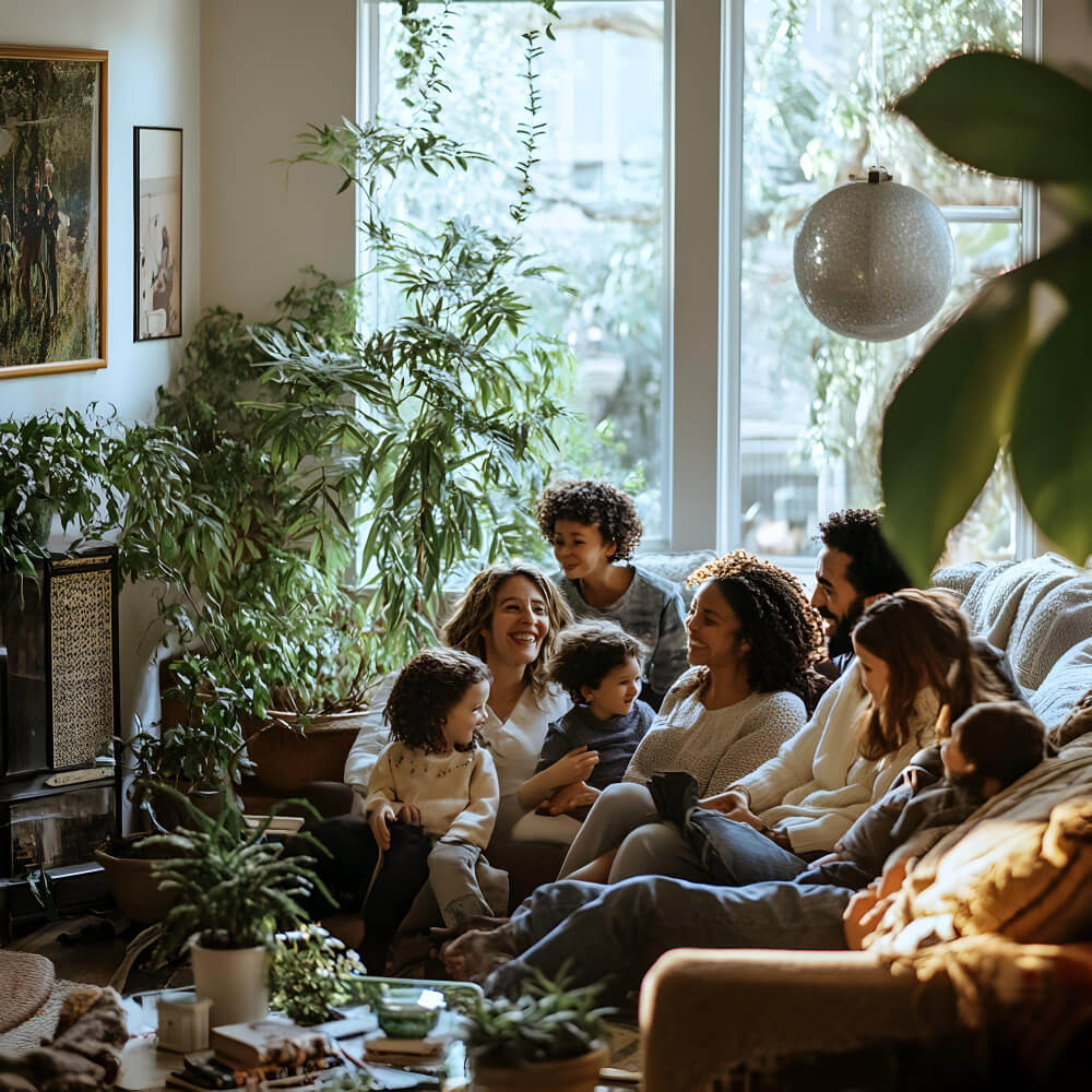 Mediación Terapia Familiar en Sevilla