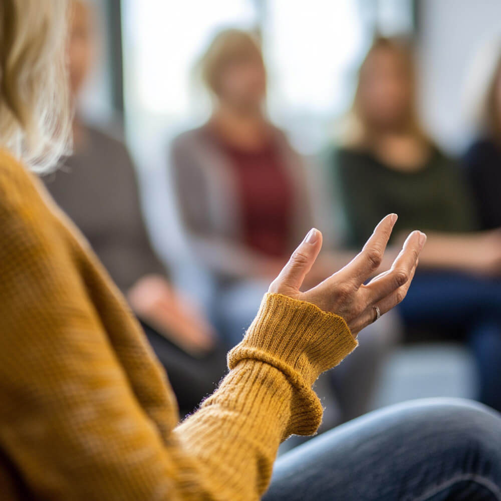 Mediación Terapia Familiar en Sevilla