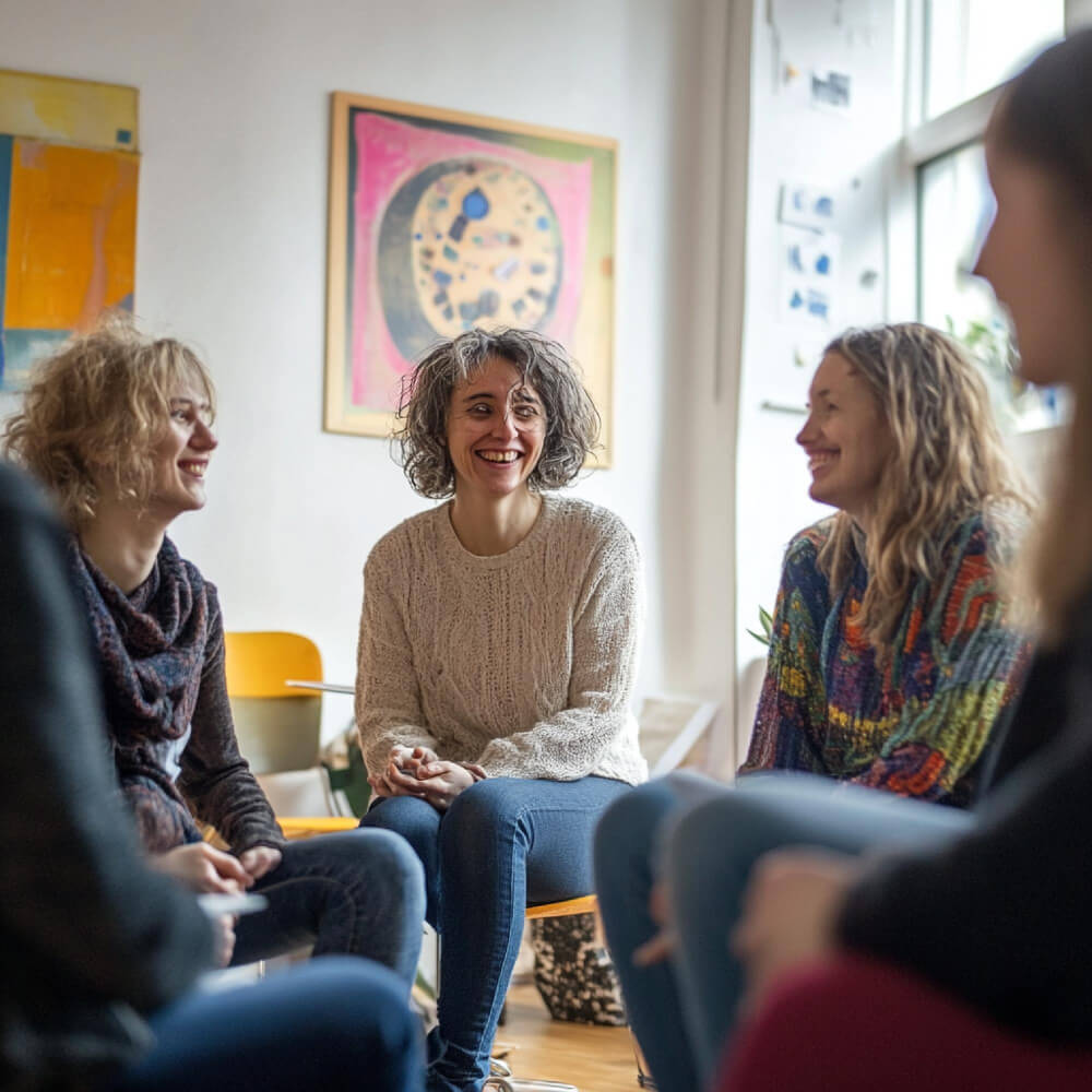 Mediación Terapia Familiar en Sevilla