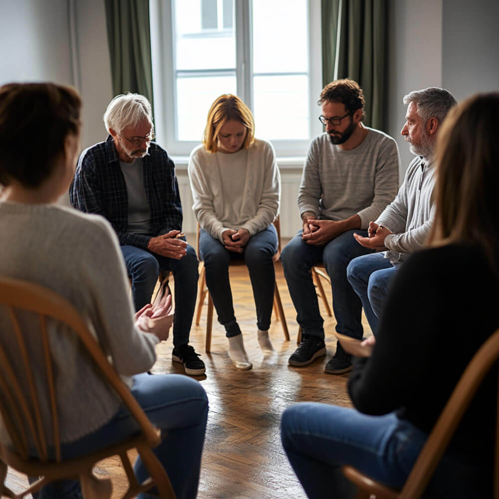 Mediación Terapia Familiar en Sevilla