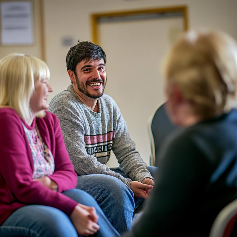 Mediación Terapia Familiar en Sevilla