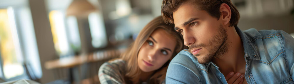 Terapia de Pareja en Sevilla Terapia de Pareja en Sevilla