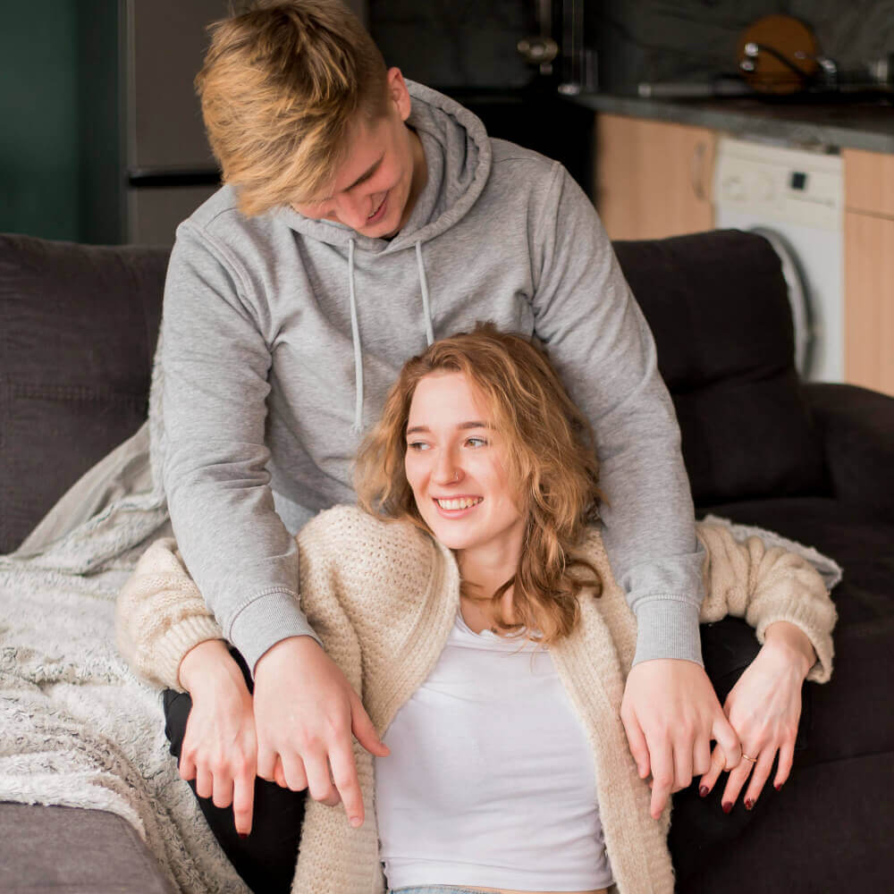 Terapia de Pareja en Sevilla