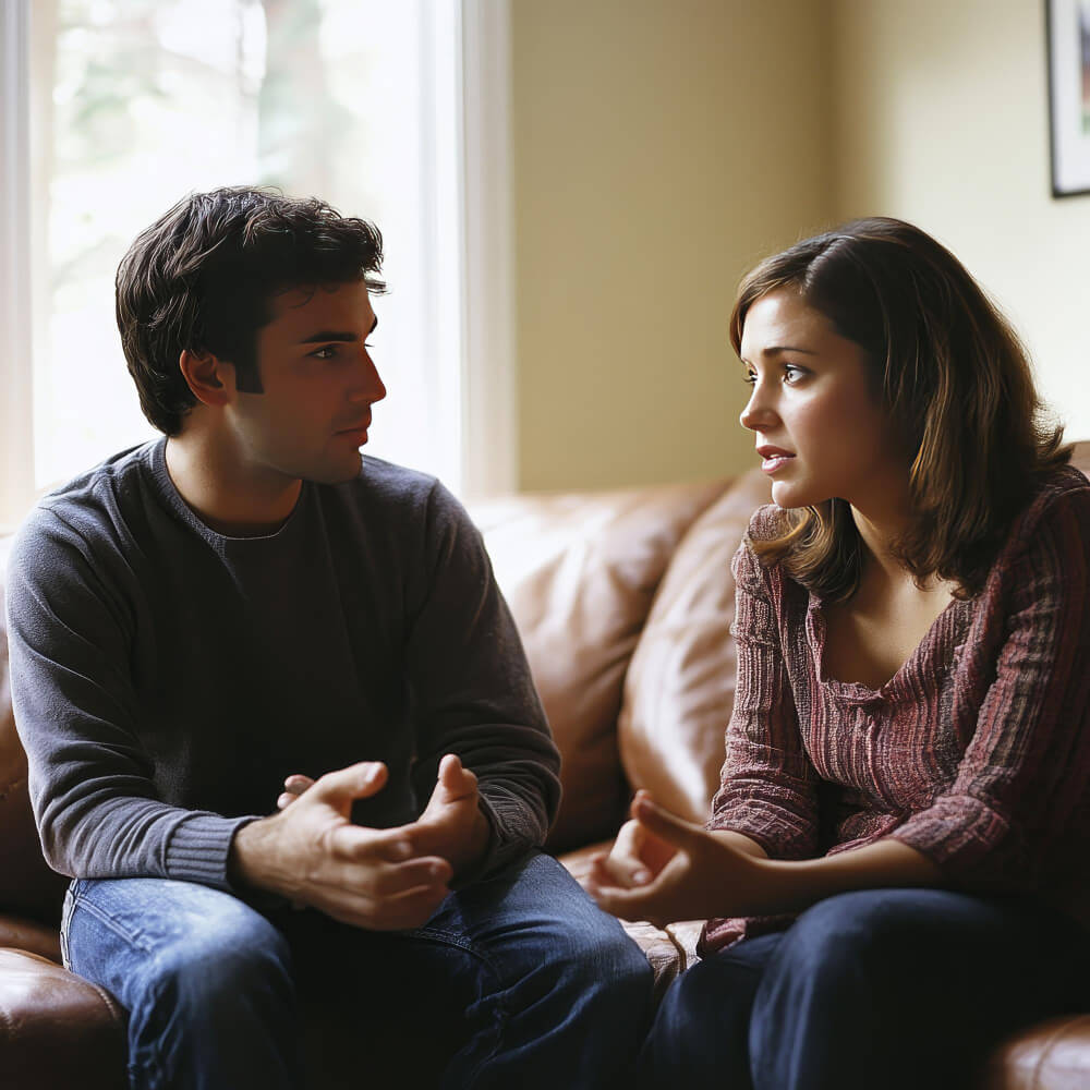 Terapia de Pareja en Sevilla