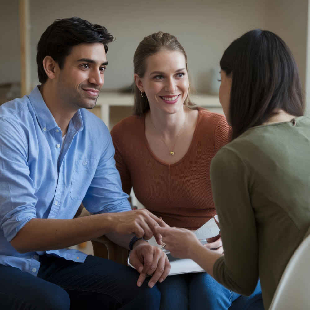 Terapia de Pareja en Sevilla