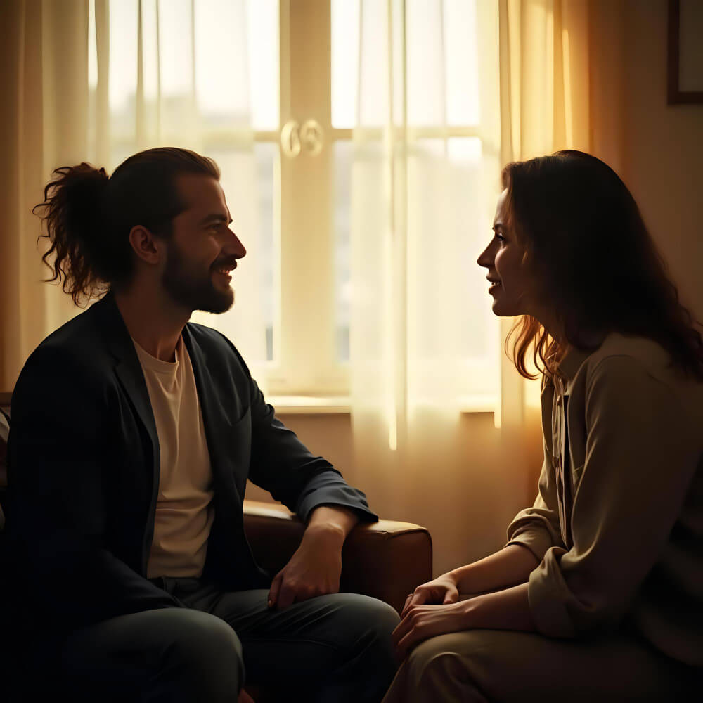 Terapia de Pareja en Sevilla