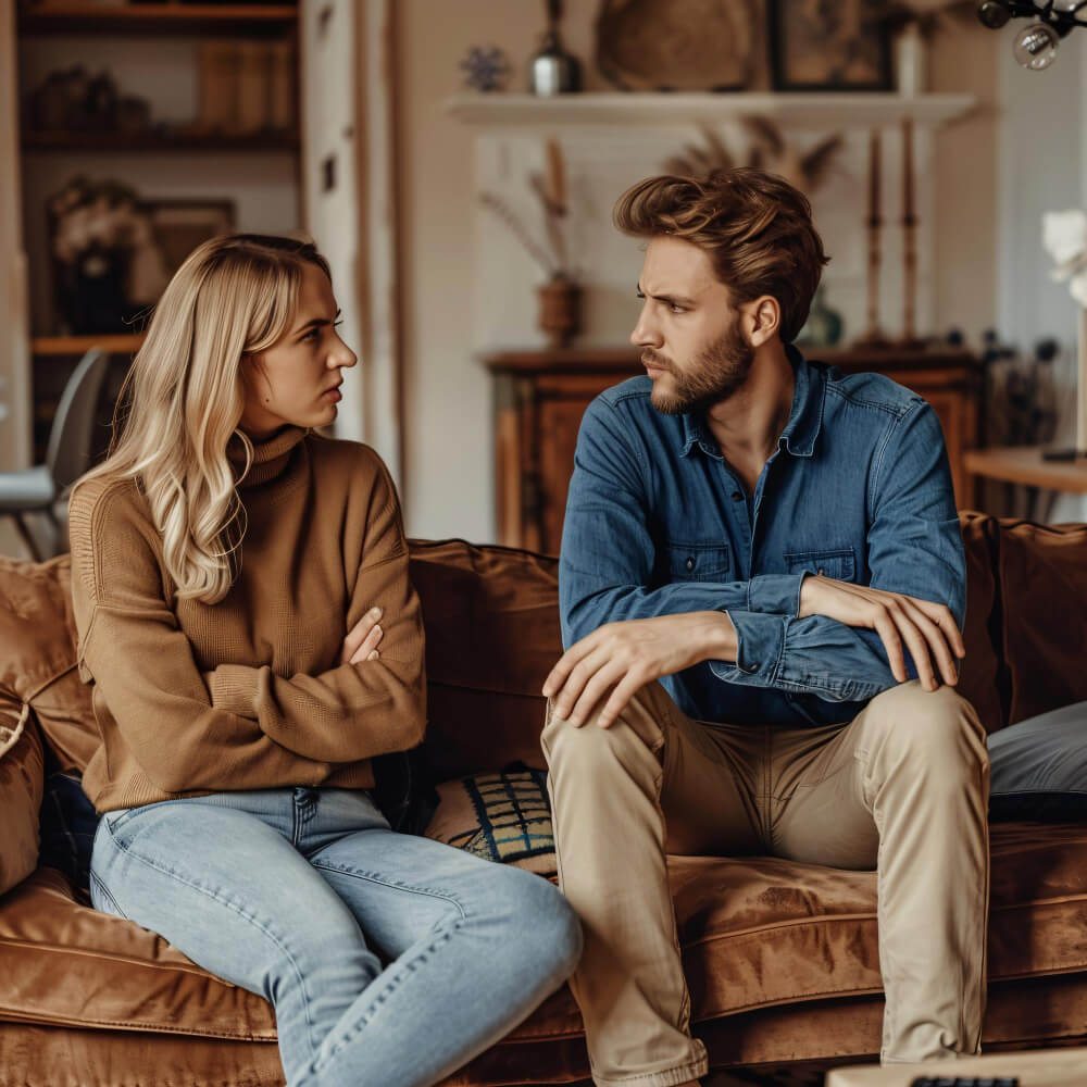 Terapia de Pareja en Sevilla