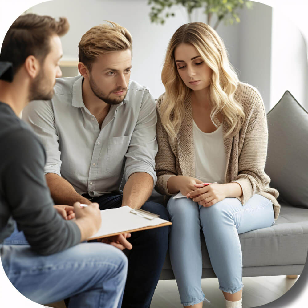 Terapia de Pareja en Sevilla