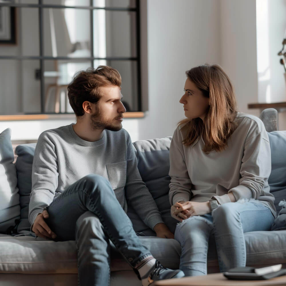 Terapia de Pareja en Sevilla