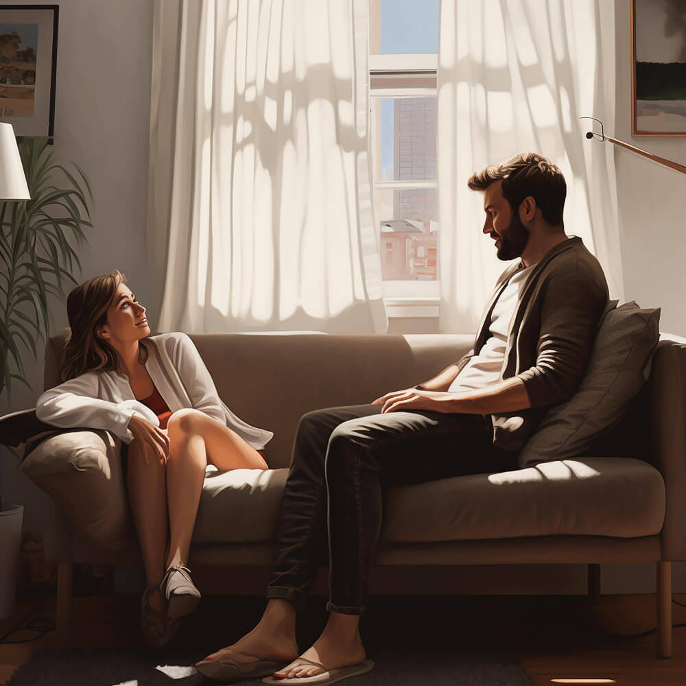 Terapia de Pareja en Sevilla