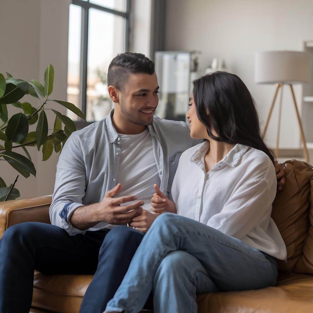 Terapia de Pareja en Sevilla