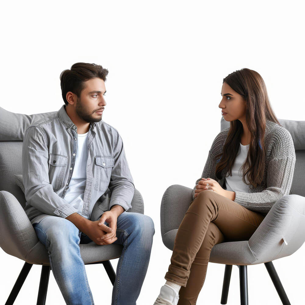 Terapia de Pareja en Sevilla