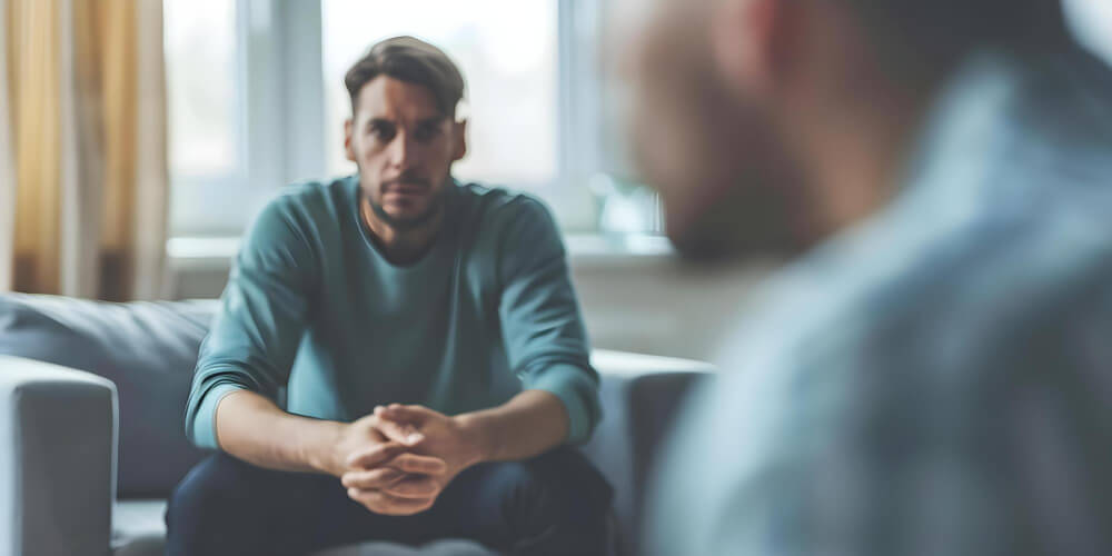 Terapia Individual en Sevilla Terapia Individual en Sevilla