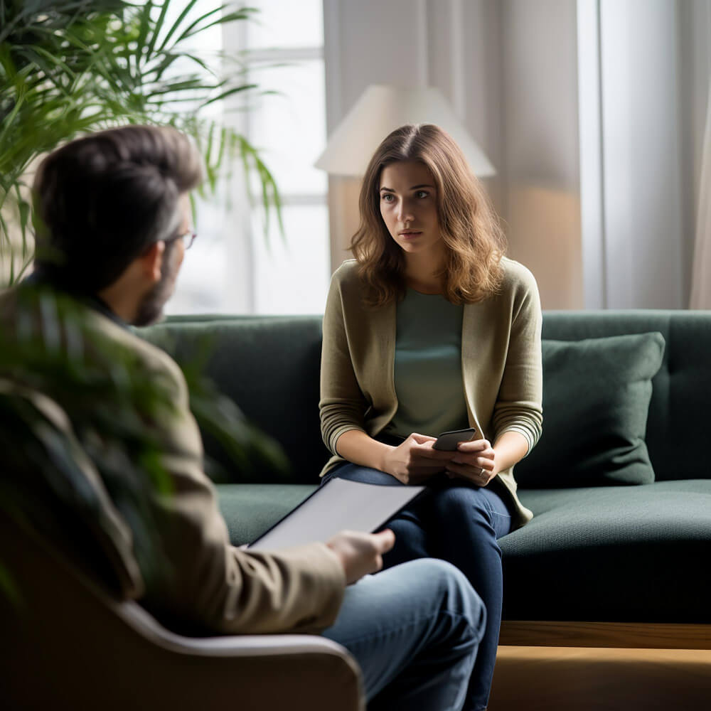 Terapia Individual en Sevilla