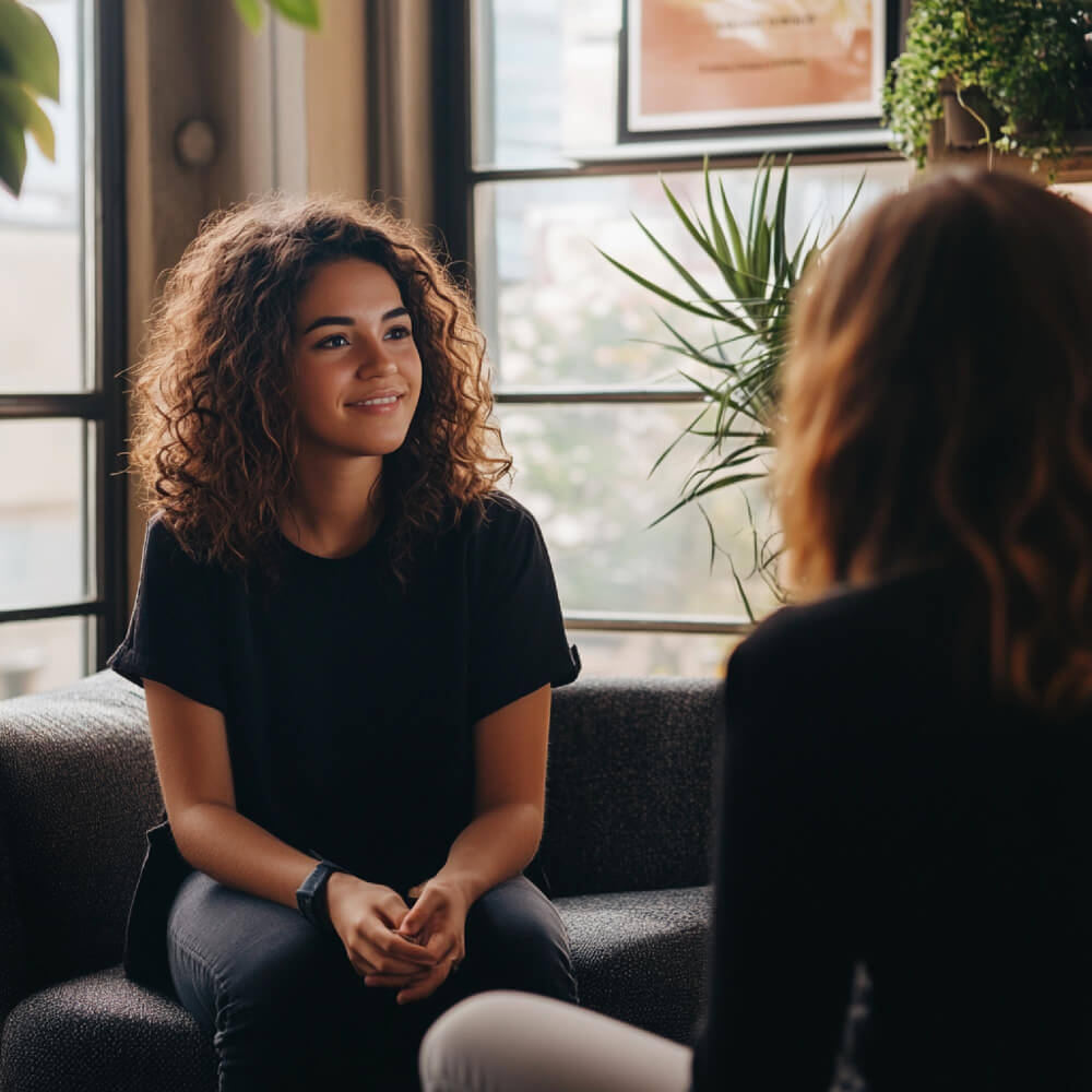 Terapia Individual en Sevilla