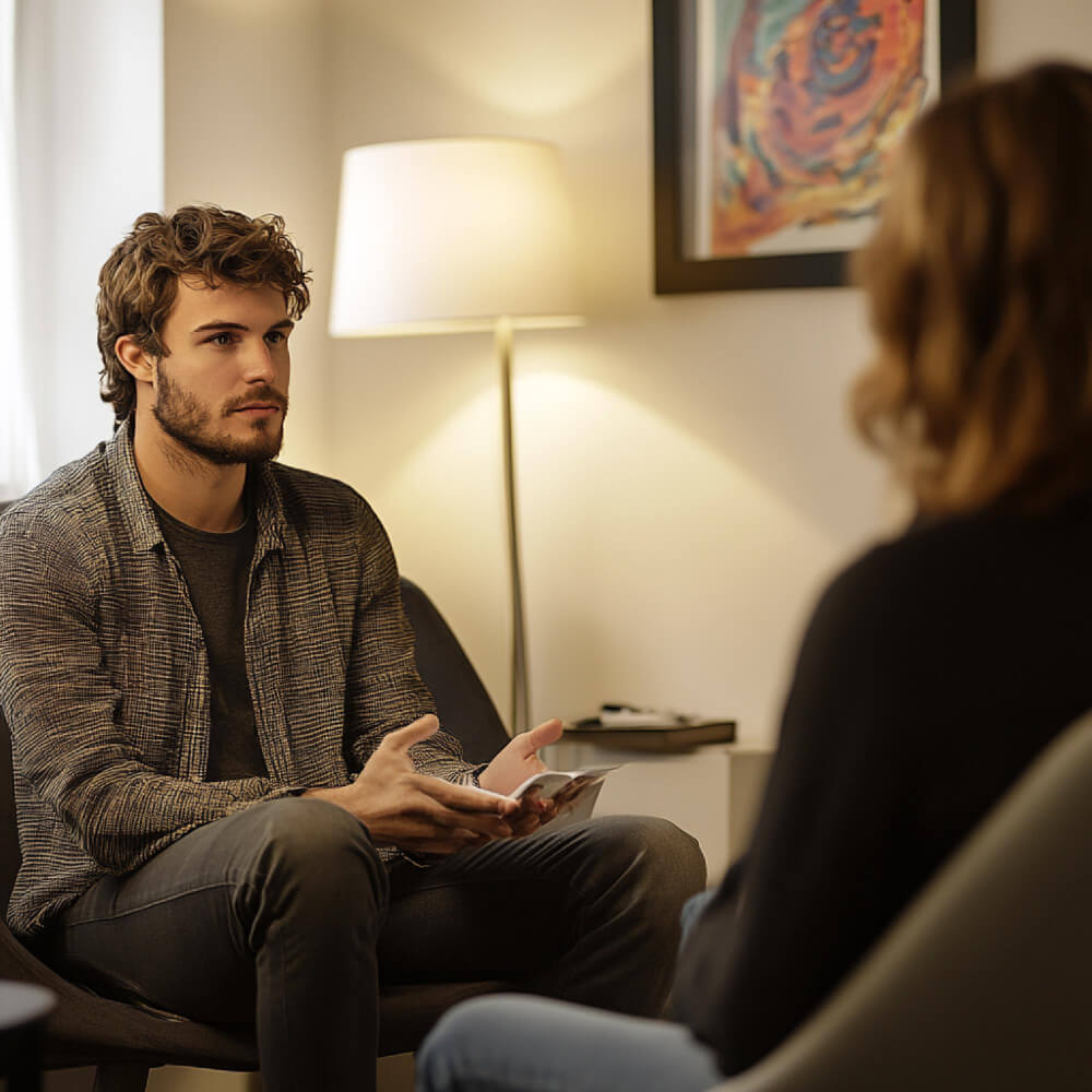 Terapia Individual en Sevilla