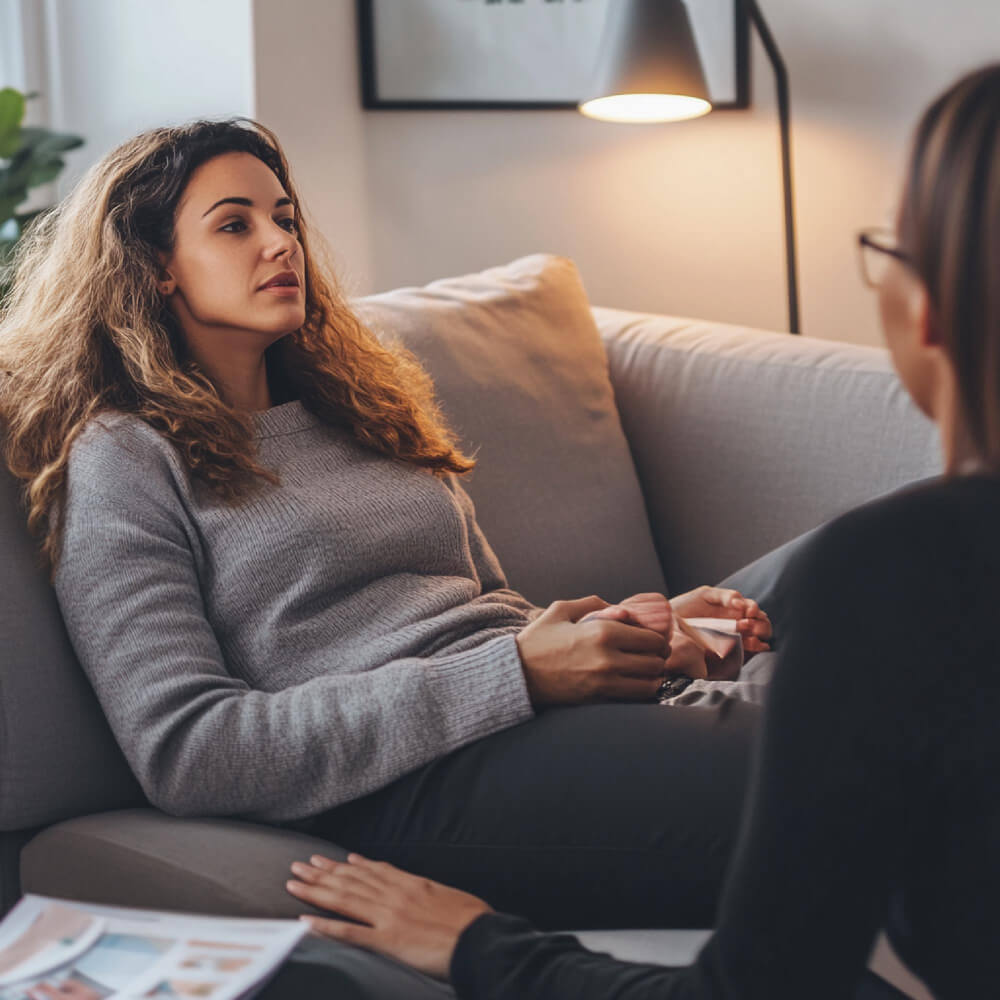 Terapia Individual en Sevilla