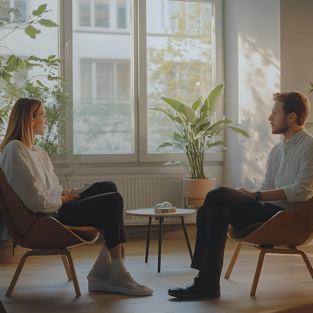 Terapia Individual en Sevilla