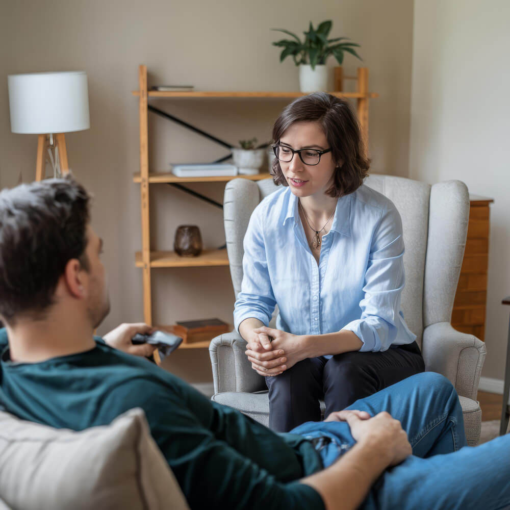 Terapia Individual en Sevilla