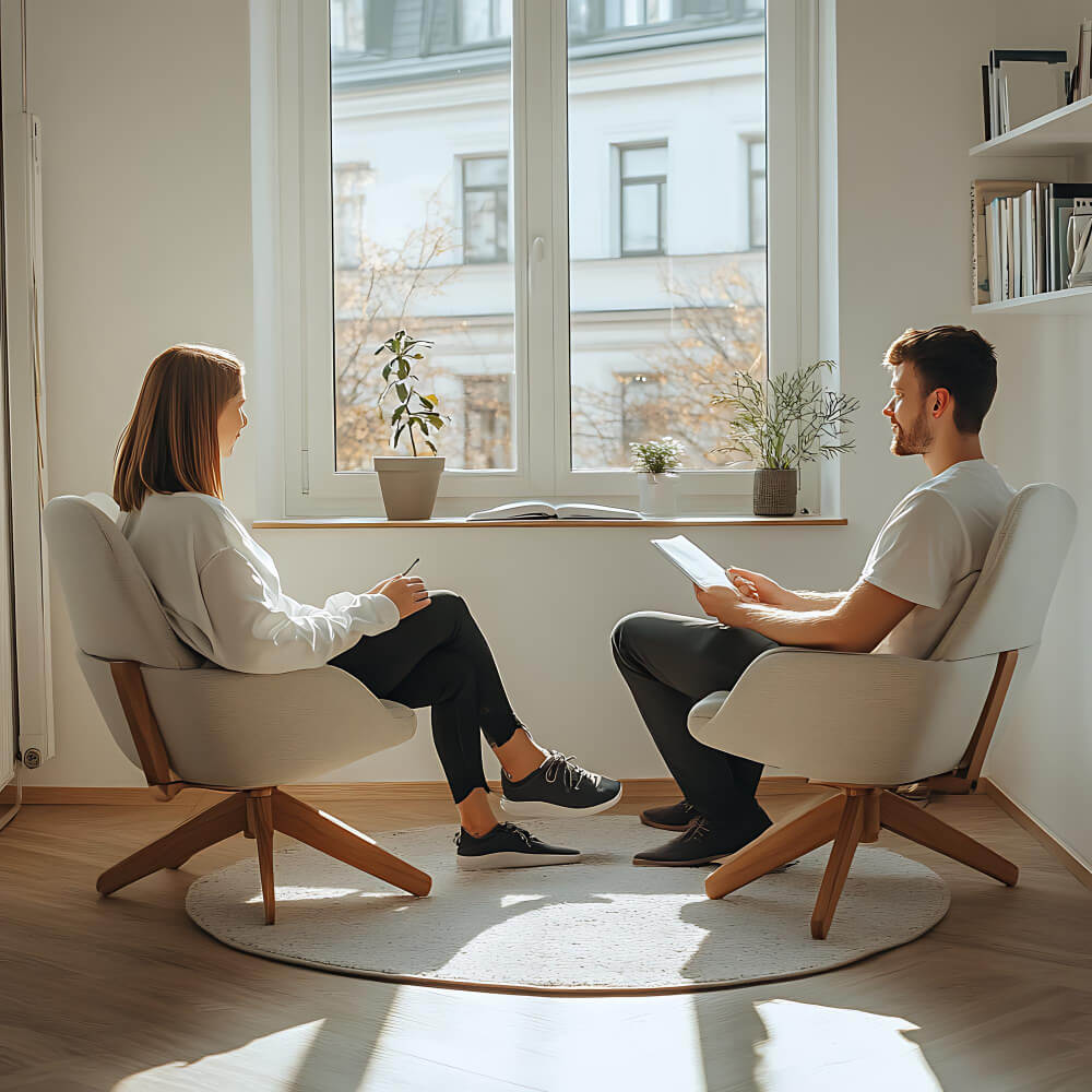 Terapia Individual en Sevilla