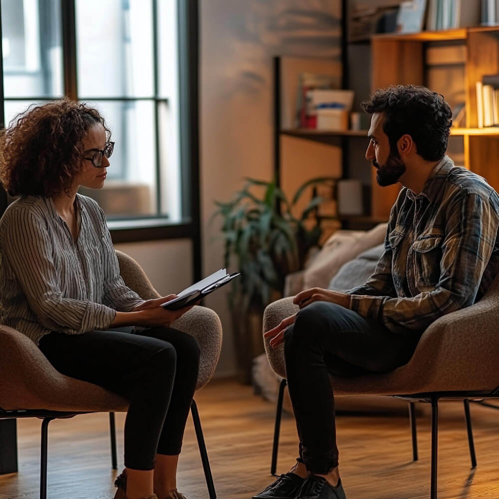 Terapia Individual en Sevilla