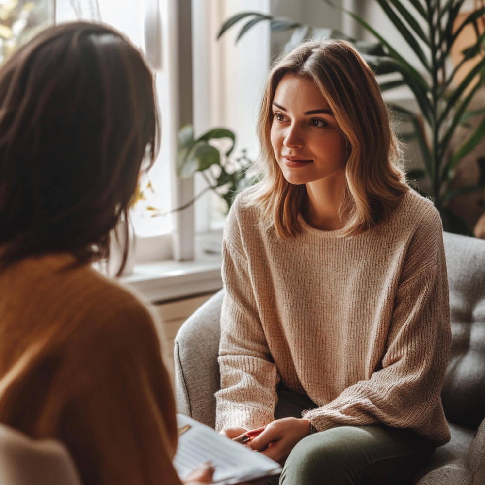 Terapia Individual en Sevilla