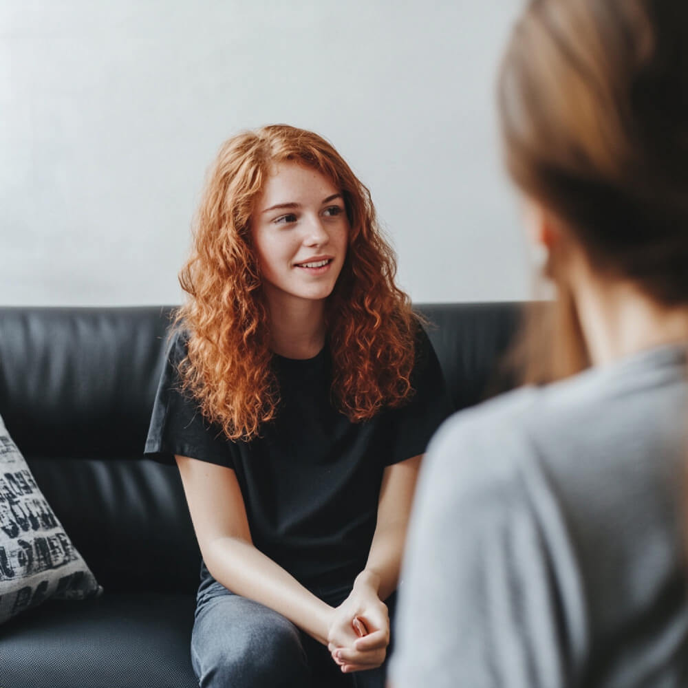 Terapia Individual en Sevilla