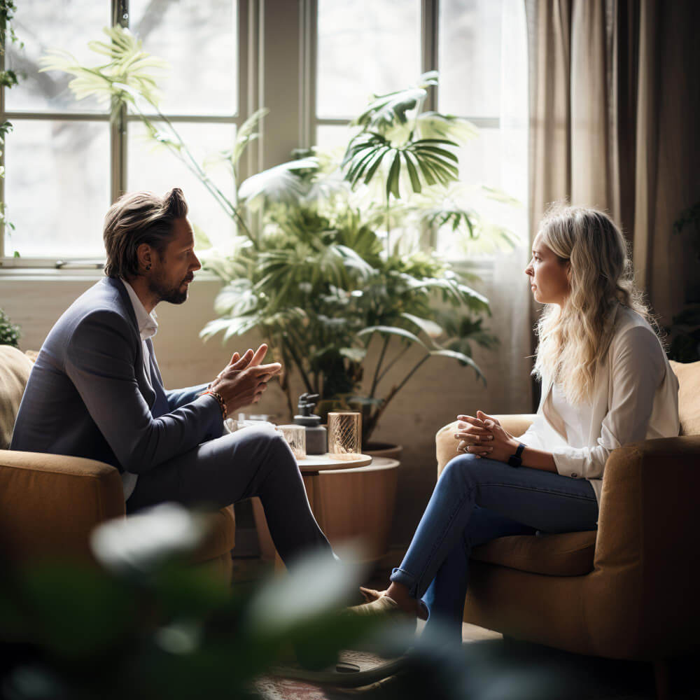 Terapia Individual en Sevilla