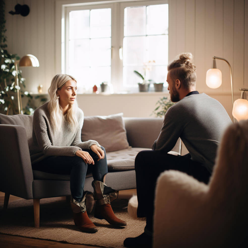 Terapia Individual en Sevilla