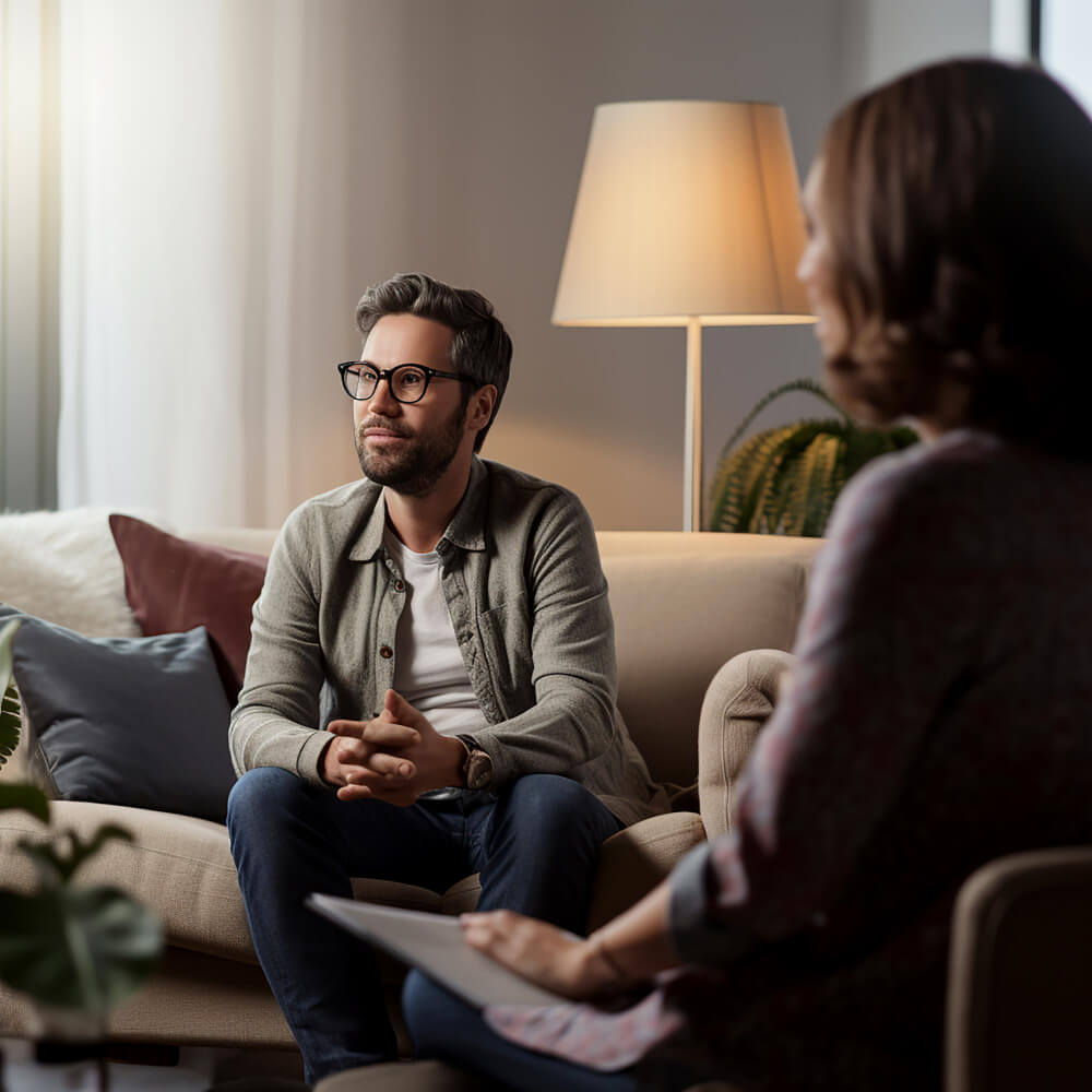 Terapia Individual en Sevilla