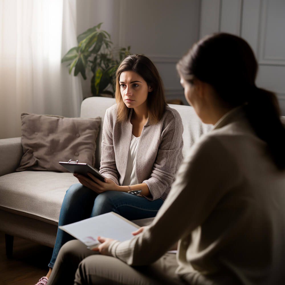 Terapia Individual en Sevilla