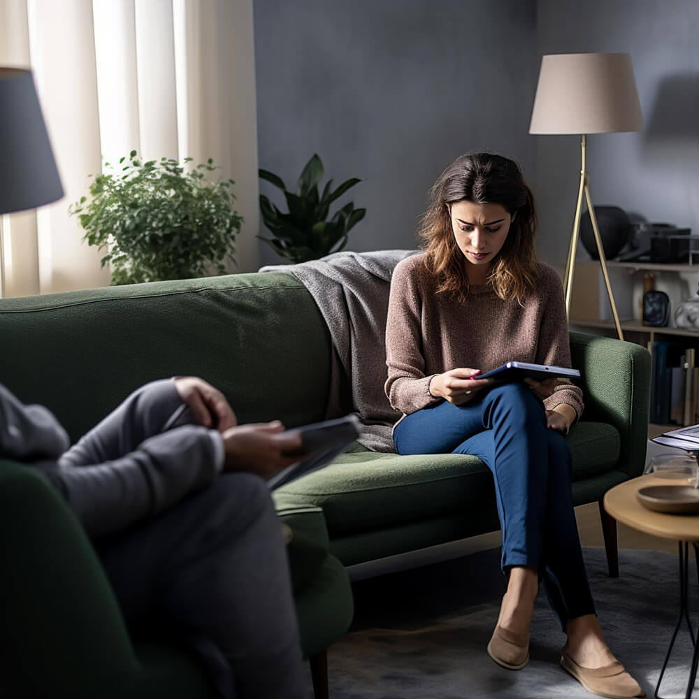 Terapia Individual en Sevilla