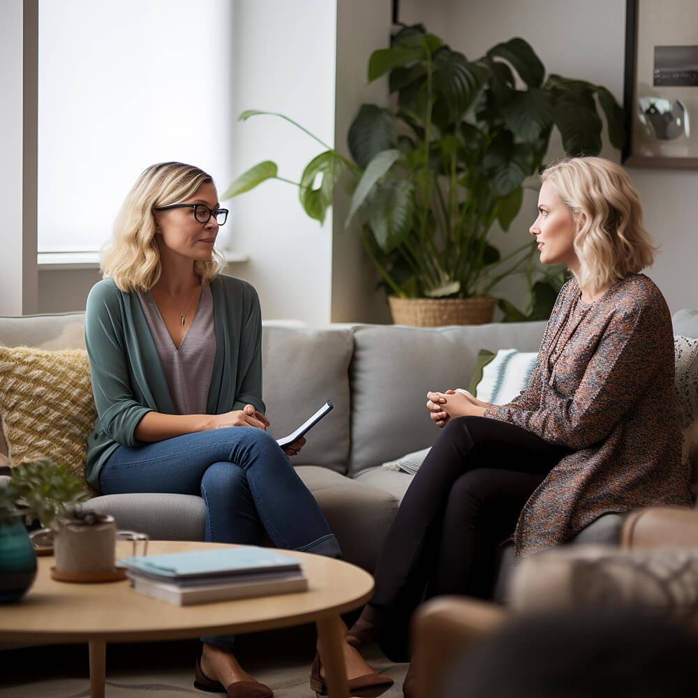 Terapia Individual en Sevilla