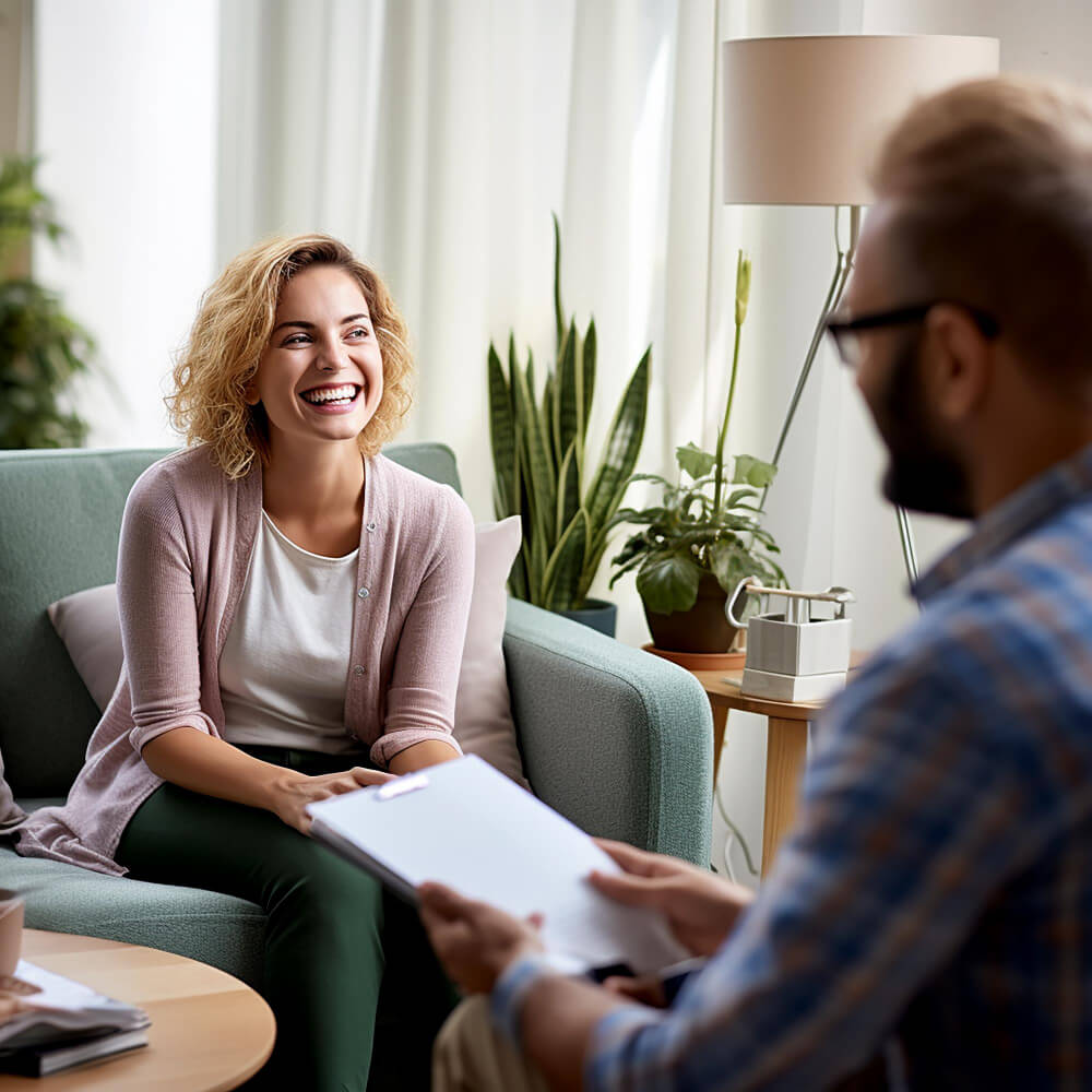 Terapia Individual en Sevilla