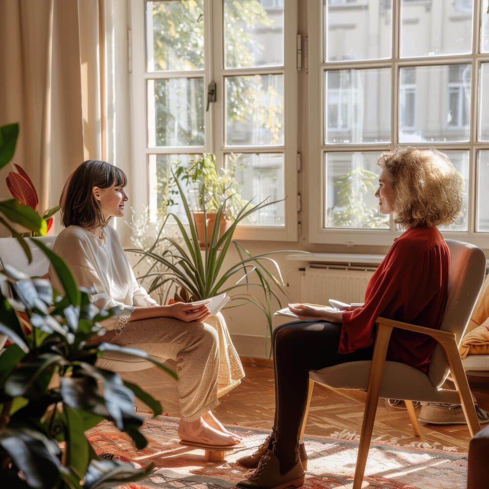 Terapia Individual en Sevilla