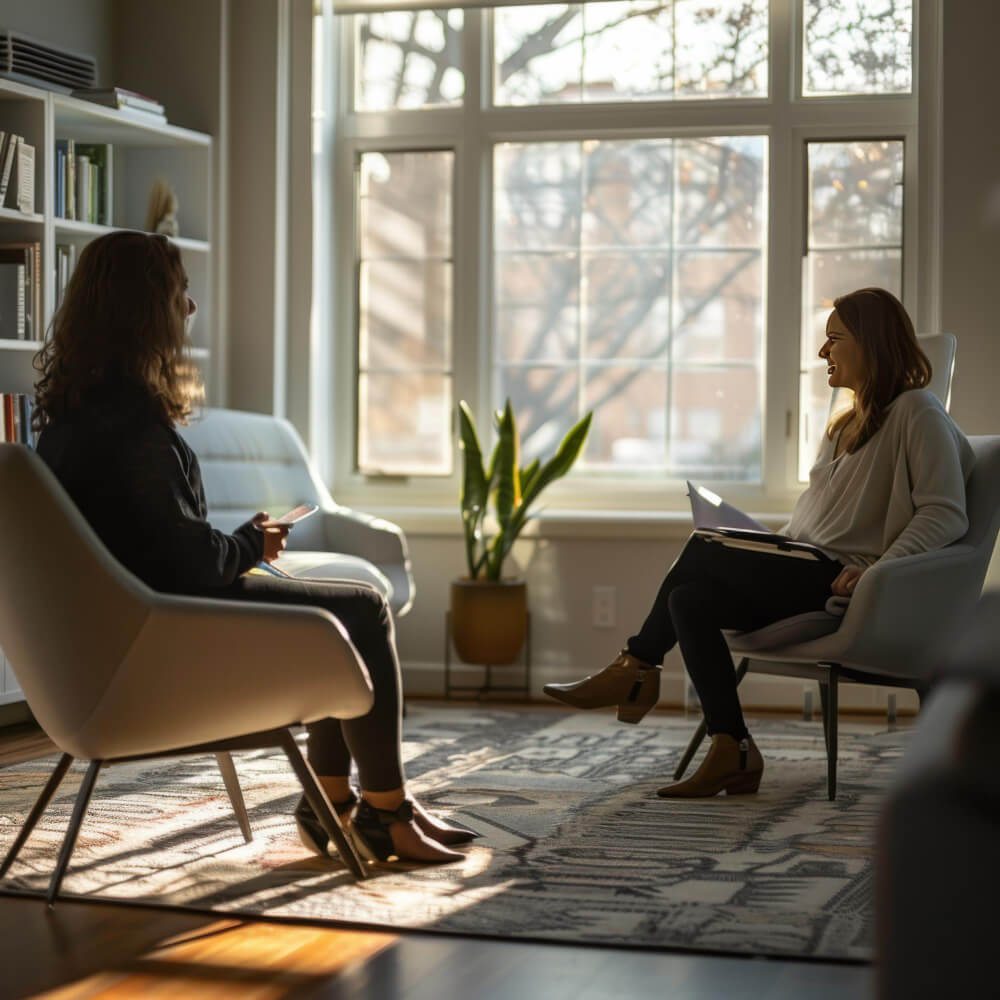 Terapia Individual en Sevilla